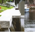 Sample Seawall Project