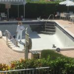 2017 Pool Resurface