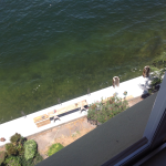 2015 Sea Wall Repair North Post Preparation