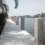 2015 Sea Wall Repair  North End