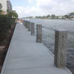 2015 Sea Wall Repair South End