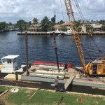 2015 Sea Wall Repair North End