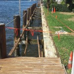 2015 Sea Wall Repair North End