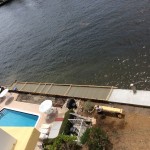 2015 Sea Wall Repair South End