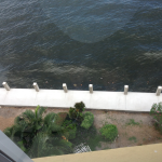 2015 Sea Wall Repair Project Complete