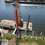 2015 Sea Wall Repair North End